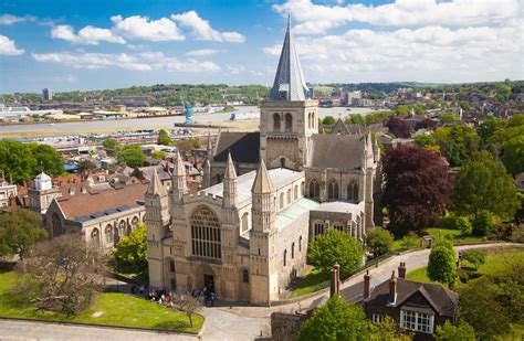 Jobs in Rochester, Kent .